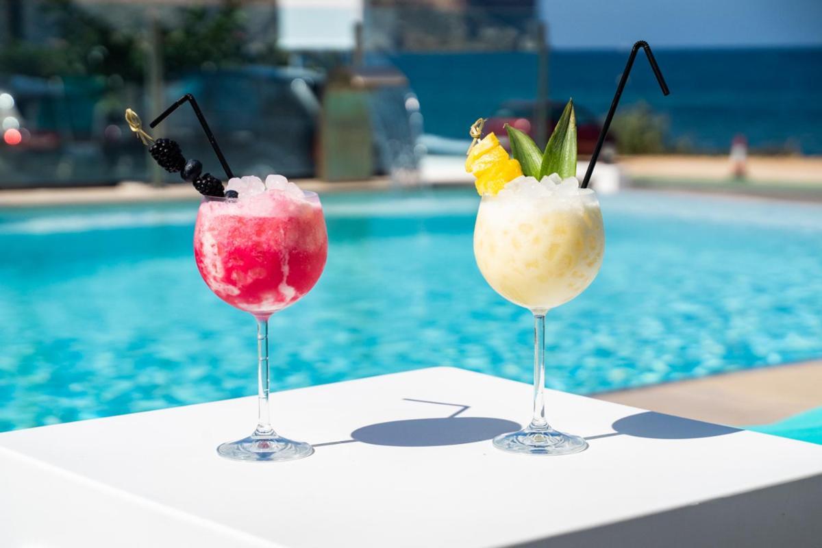 Hotel Soul De Jávea Exteriér fotografie
