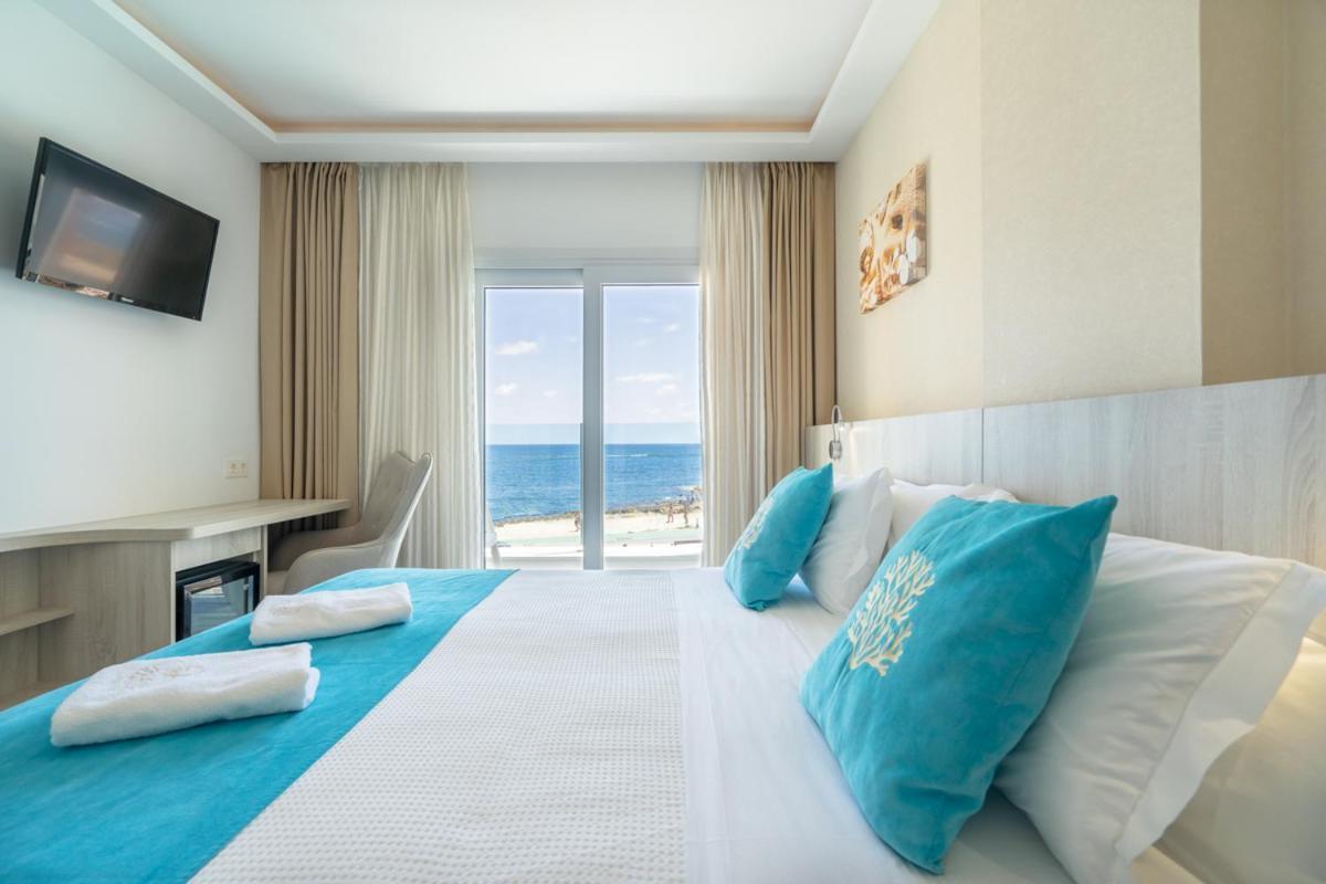 Hotel Soul De Jávea Exteriér fotografie