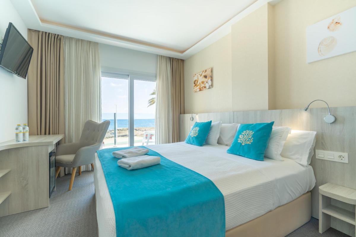 Hotel Soul De Jávea Exteriér fotografie