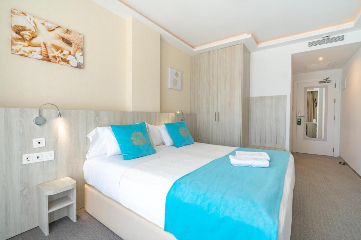 Hotel Soul De Jávea Exteriér fotografie