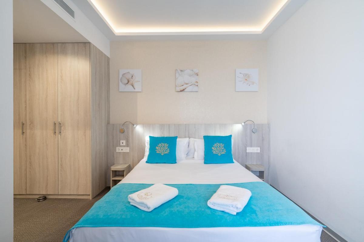 Hotel Soul De Jávea Exteriér fotografie