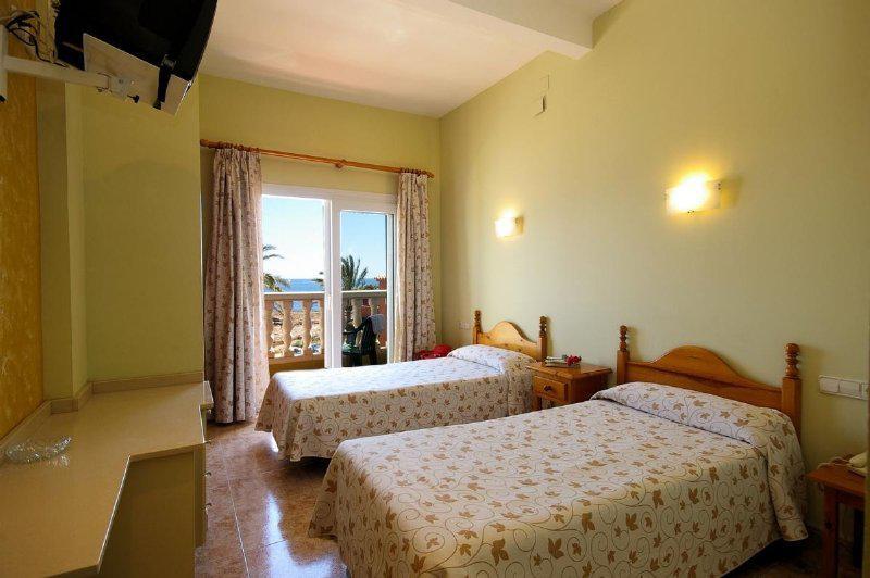 Hotel Soul De Jávea Exteriér fotografie