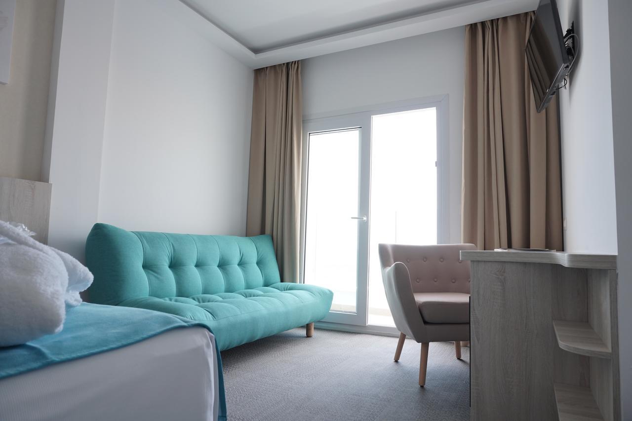Hotel Soul De Jávea Exteriér fotografie