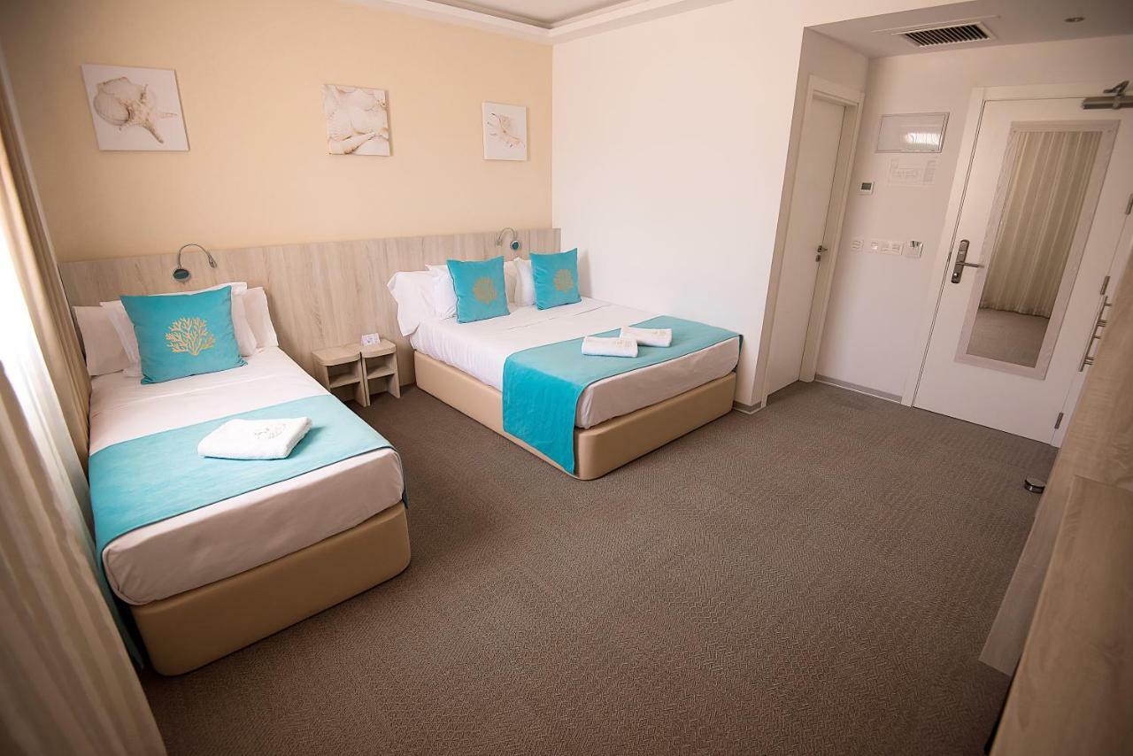 Hotel Soul De Jávea Exteriér fotografie