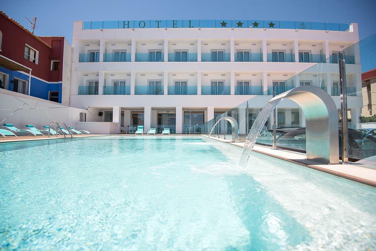 Hotel Soul De Jávea Exteriér fotografie